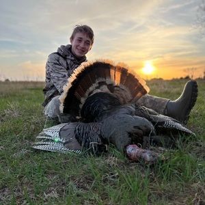 Meet your Posher, Brennan